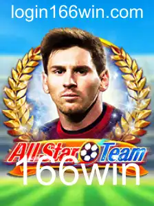 Descubra o Mundo de AllStarTeam: A Experiência de Jogo Revolucionária