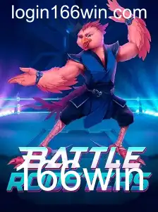 BattleRoosters: Uma Nova Era de Combate Virtual