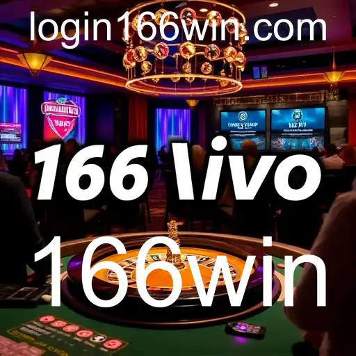 Cassino ao vivo