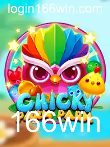 Descubra o Mundo Emocionante de ChickyParmParm