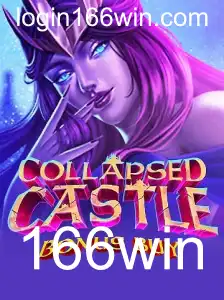 Descubra o Excitante Jogo CollapsedCastleBonusBuy e Sua Estratégia de Sucesso 166win