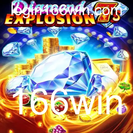 Descubra o emocionante mundo de DiamondExplosion7s com 166win