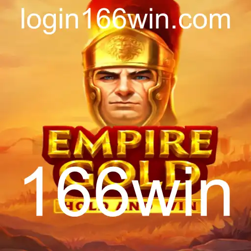 Descubra o Mundo de EmpireGold e Conquiste com 166win