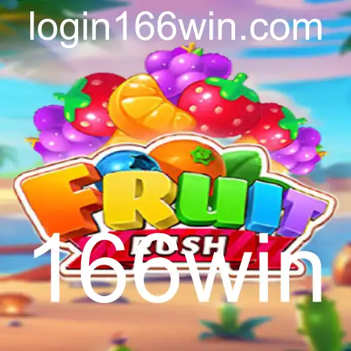 FruitRush: Descubra as Regras e a Emoção do Jogo com 166win