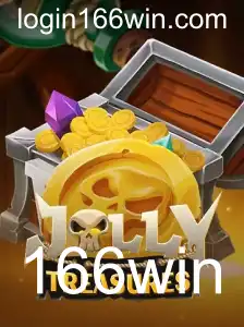 Introdução ao Jogo JollyTreasures e as Regras para Vencer com 166win