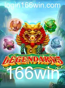 Descubra 'Legendary5': O Novo Jogo que Captura a Imaginção dos Jogadores