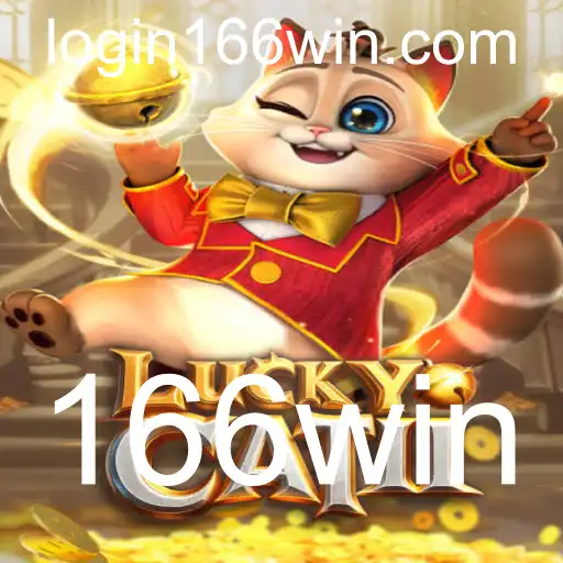 Descubra o Mundo Empolgante de LuckyCatII e Conquiste o Prêmio com 166win