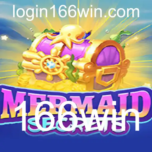 Explorando o Jogo MermaidSecrets e a Chave para o Sucesso: 166win
