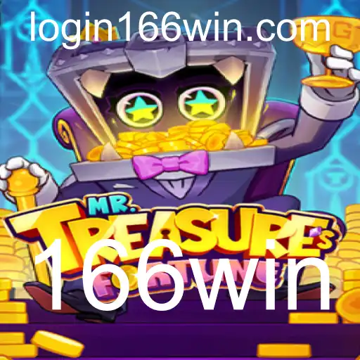 Descubra as Aventuras de MrTreasuresFortune: Como Jogar e Vencer com a Estratégia 166win