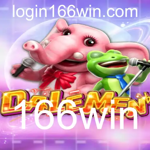 Desvendando o Jogo DALEMEN: Estratégias e Regras para o Mundo Competitivo de 166win