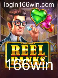 ReelBanks: A Fascinante Aventura de Caça-níqueis