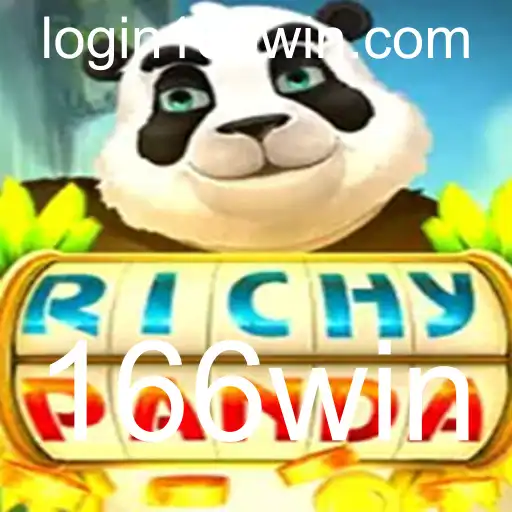 RichyPanda: Descubra o Fascinante Mundo do Jogo com 166win