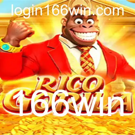 RicoGorila: Desvendando a Diversão do Jogo 166win