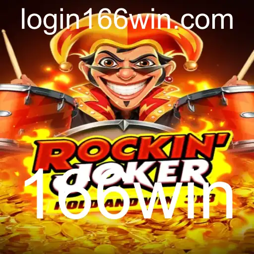 Descubra o Fascinante Mundo de RockinJoker