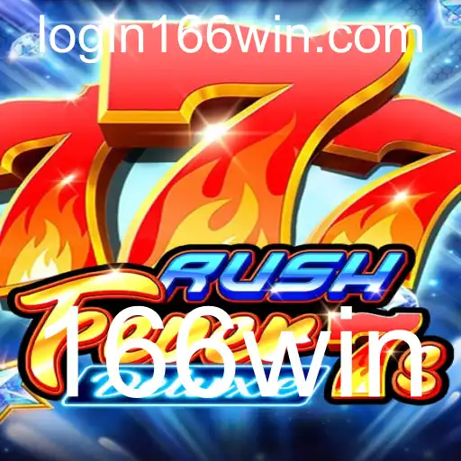 RushFever7sDeluxe: Descubra a Emoção deste Jogo de Cassino com a Chave 166win