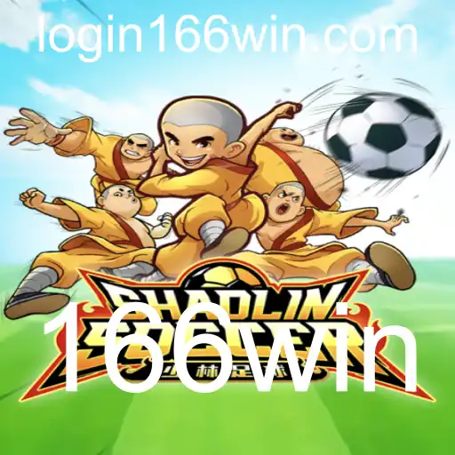 Descubra o Mundo Empolgante de ShaolinSoccer e a Estratégia 166win