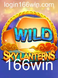 SkyLanterns: A Fascinante Jornada Interativa com 166win