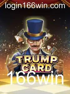 Descubra o Jogo de Estratégia e Sorte: TrumpCard
